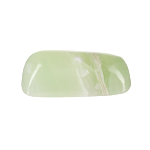 Green Calcite Freeform #5